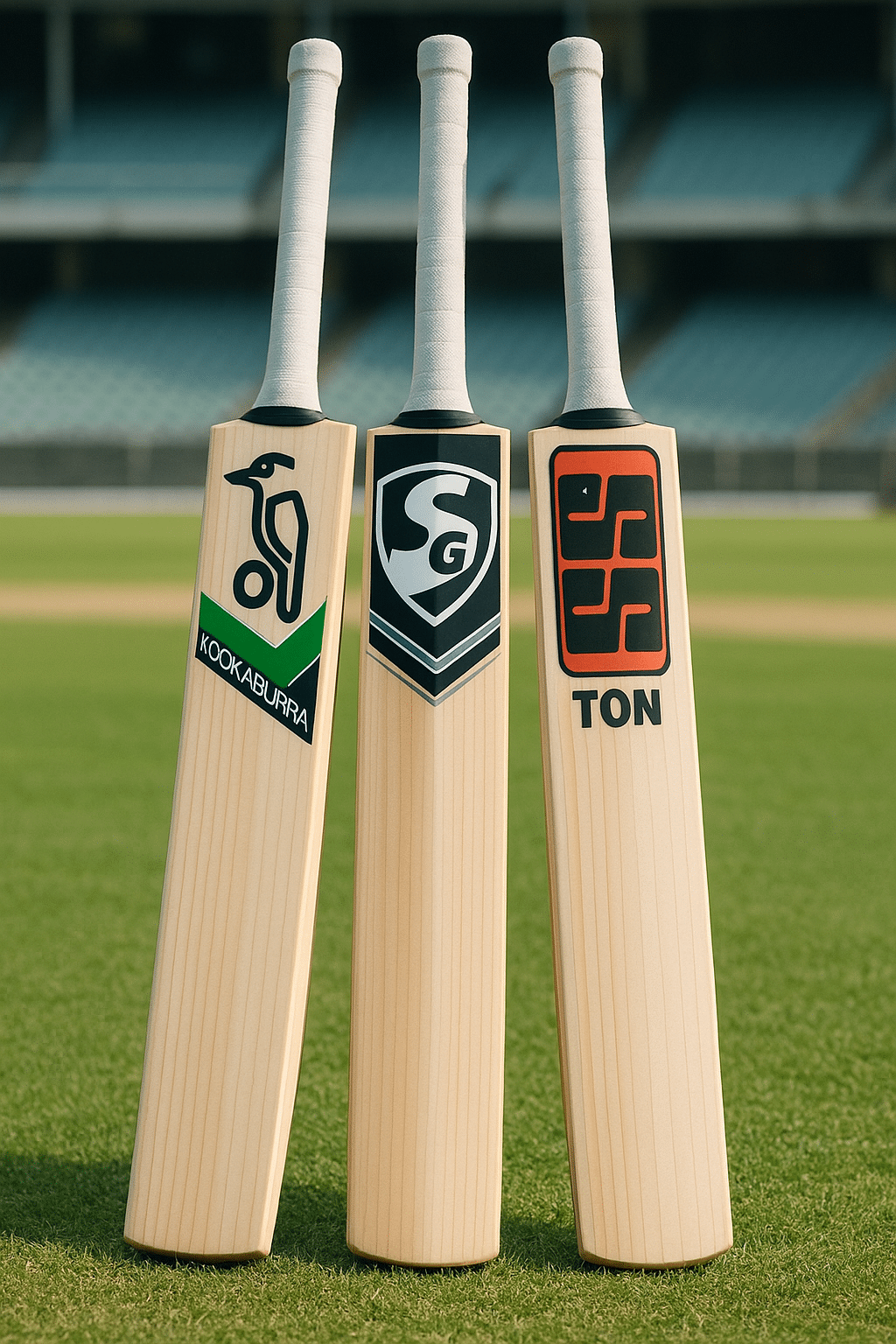 Best 3 Cricket Bats Under 10000