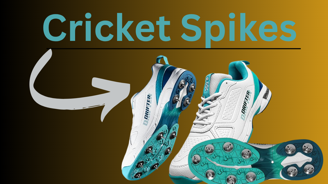 Cricket Spikes