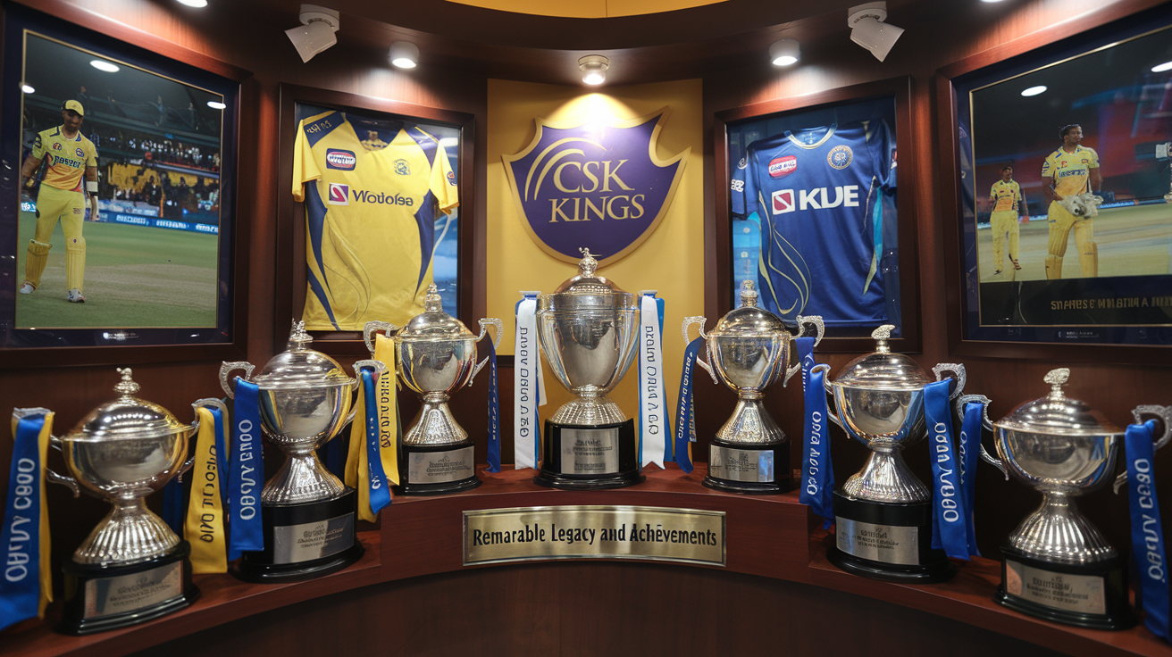 Chennai Super Kings
