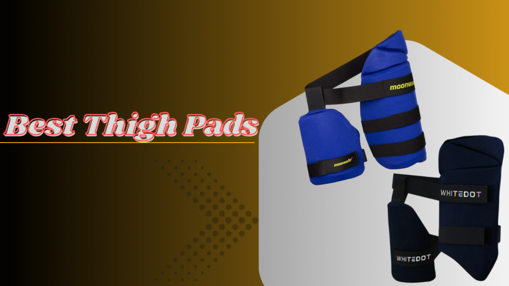 Best Thigh Pads