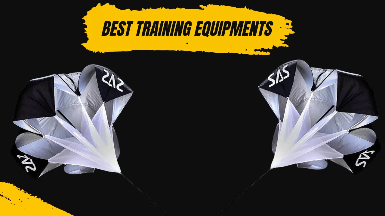 Best Training Gadgets