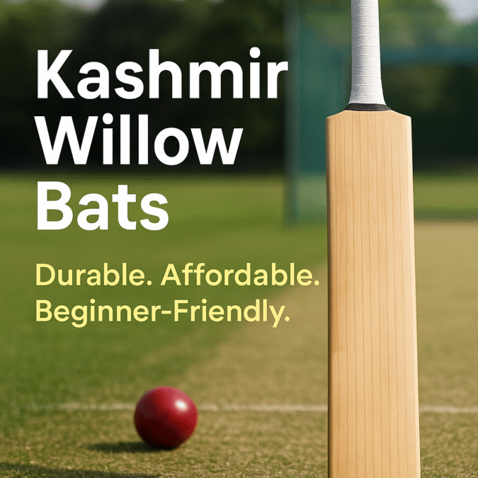 Kashmir Willow Bats