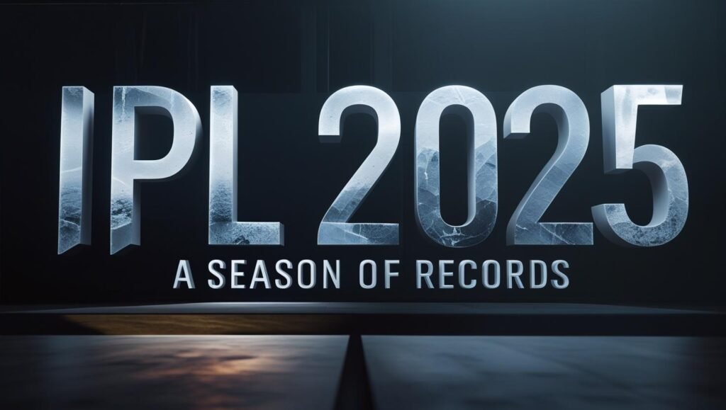 IPL 2025