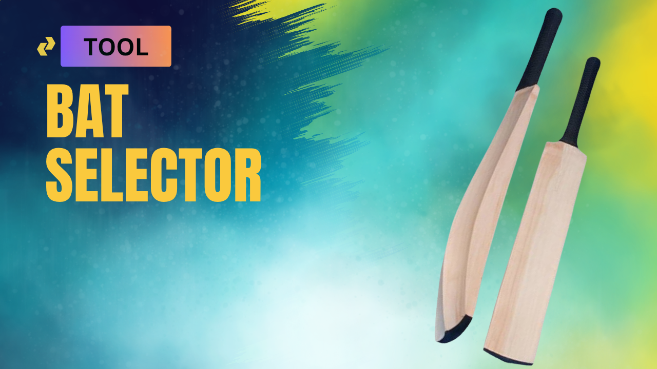 Bat Selector