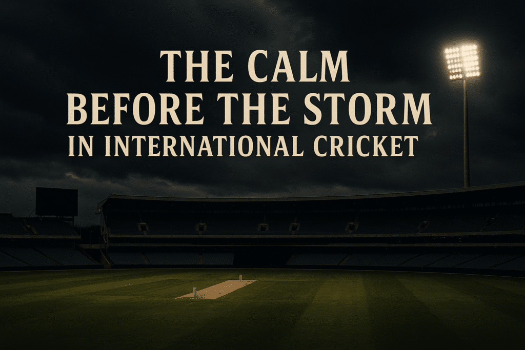 England vs India: Michael Atherton and Nasser Hussain on how third Test at Lord’s could be the next 2005 Ashes