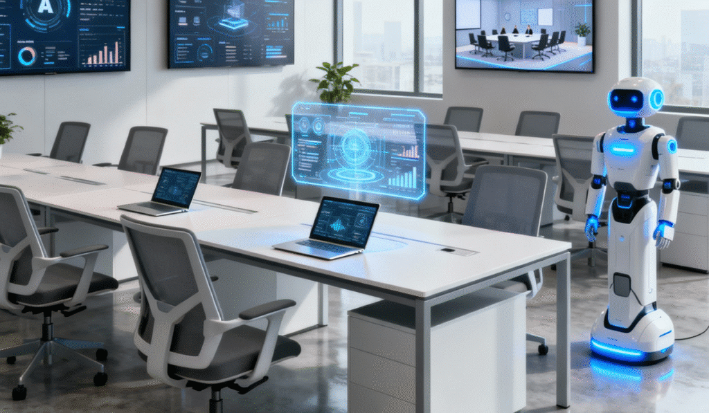 Accenture Job Cuts Eliminate 11,000 Positions in Major AI Restructuring