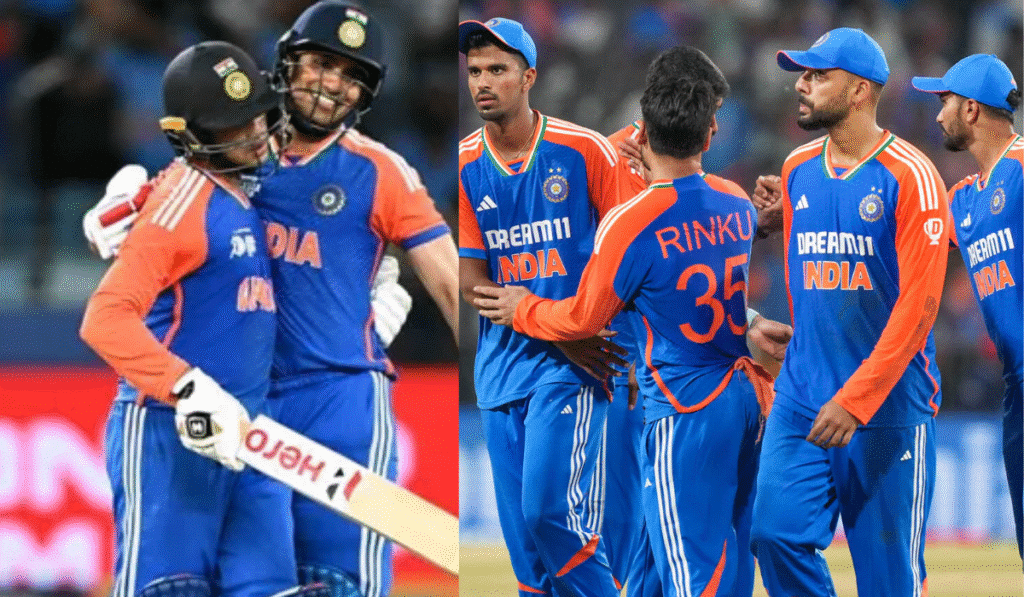 India vs Bangladesh Asia Cup 2025 – Proven 41-Run Victory