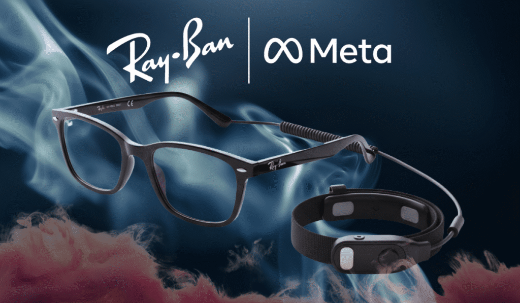 Meta Ray-Ban Display Glasses Launch at $799: Revolutionary AR Experience