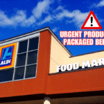 Aldi Steak Recall October 2025: Urgent Health Warning Issued Over Undeclared Milk Allergen