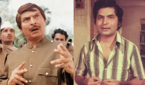 Asrani death news Govardhan Asrani iconic Sholay jailer role Bollywood veteran actor memorable performance