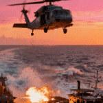 US Carries Out Eight Strikes on Alleged Drug Boat in Pacific Ocean Expansion