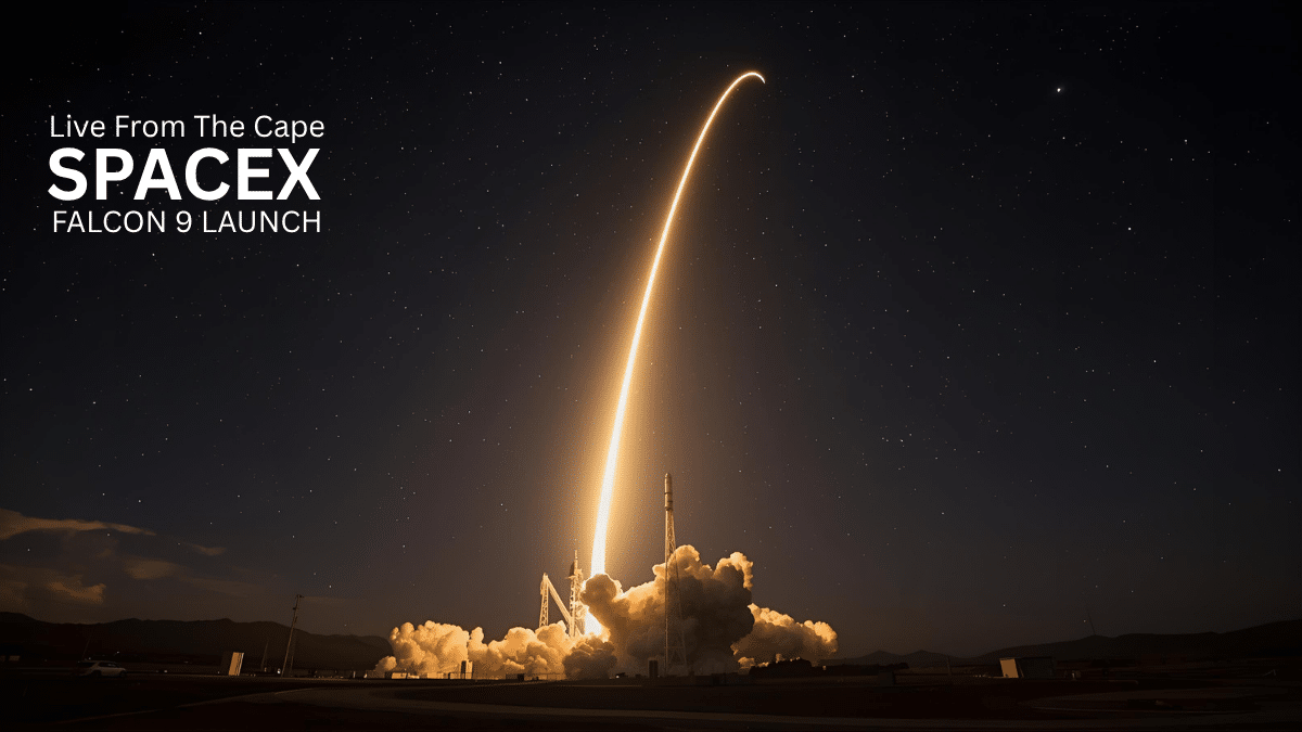 spacex falcon 9 rocket launches 21 starlink satellites