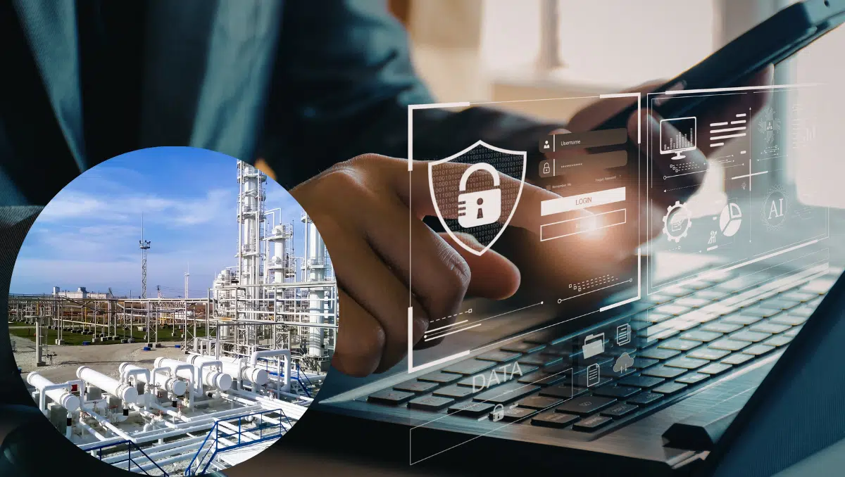 Cybersecurity warning affecting critical infrastructure and energy facilities highlighted in global headlines – March 7, 2026